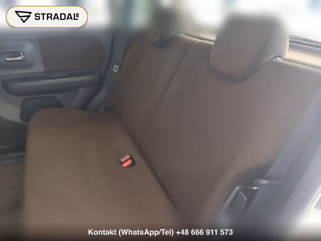 SUZUKI ALTO LAPIN XL, miniaturka 7