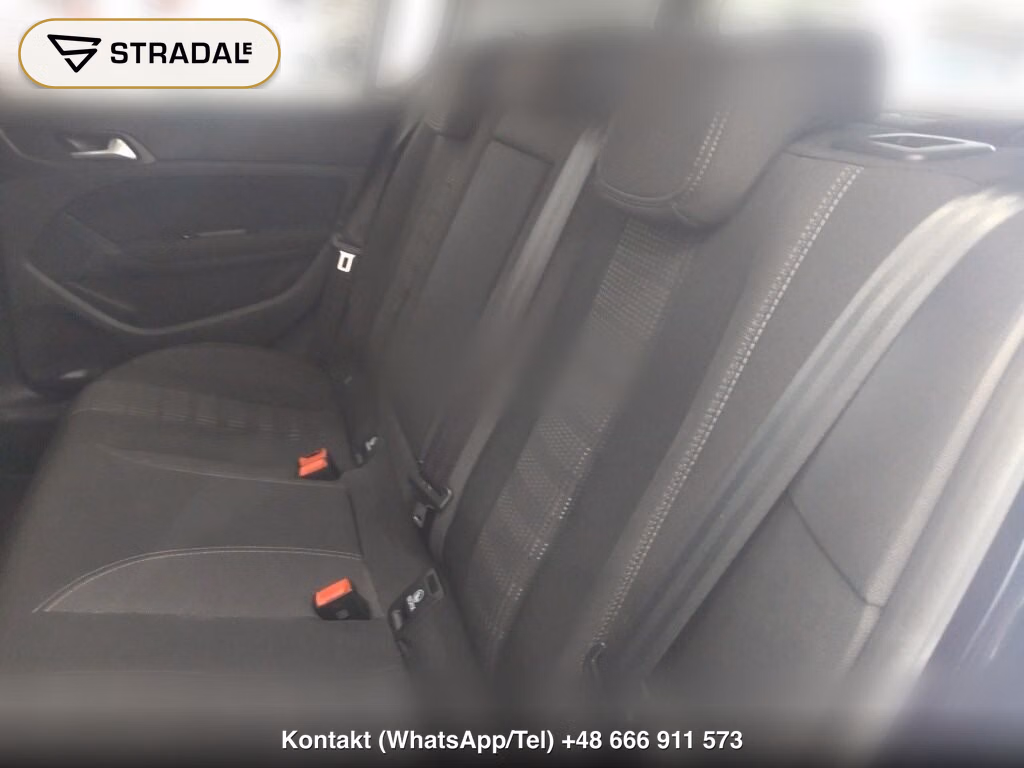 PEUGEOT 308 5D ALLURE BLUE HDI, miniaturka 7