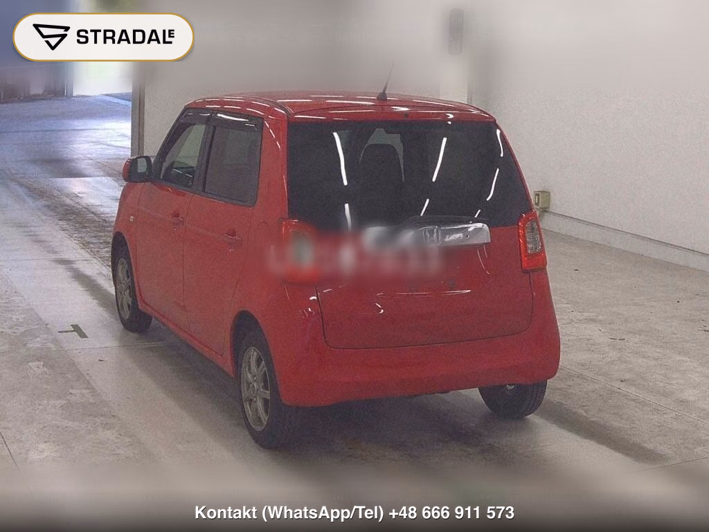 HONDA N-ONE 4WD G, miniaturka 3