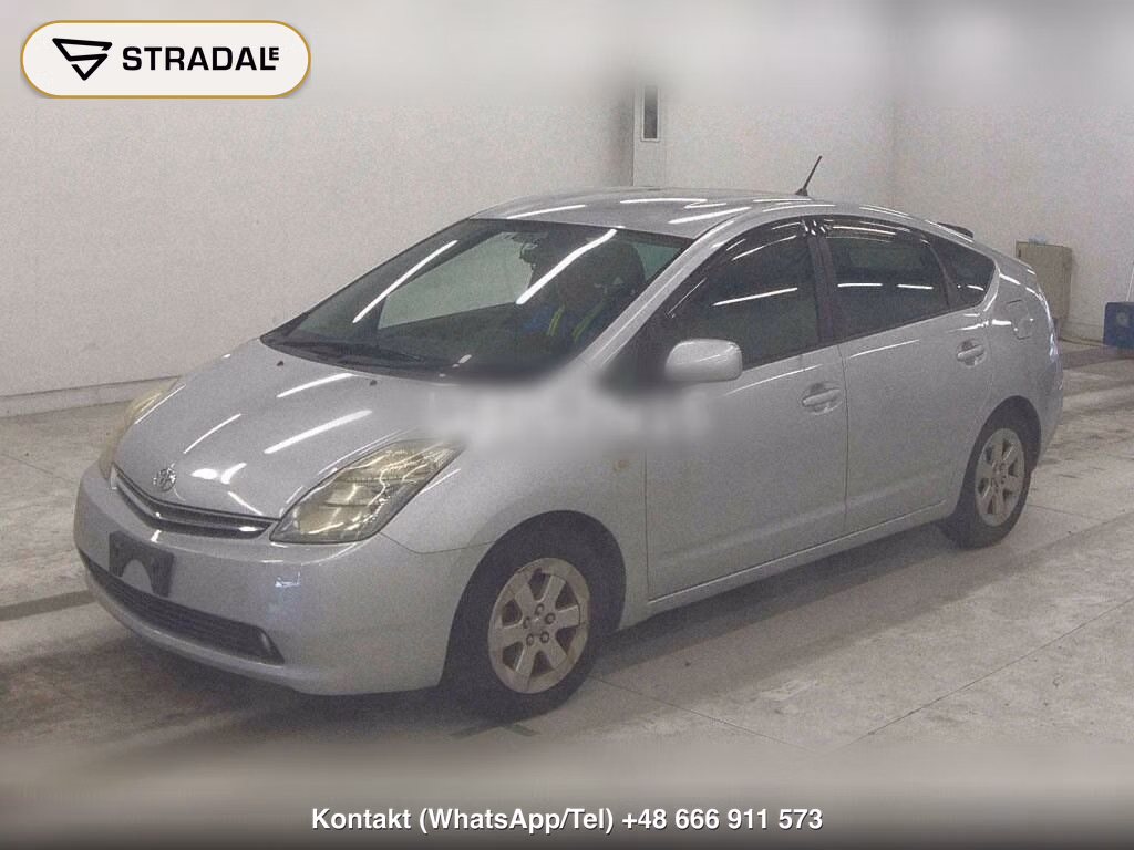 TOYOTA PRIUS 5D S, miniaturka 5