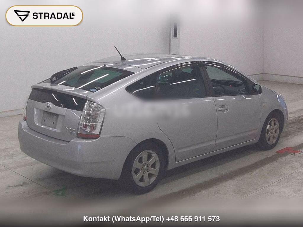 TOYOTA PRIUS 5D S, miniaturka 6