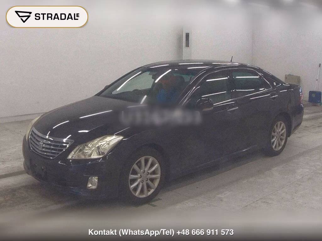 TOYOTA CROWN 4D ROYAL SALOON, miniaturka 5