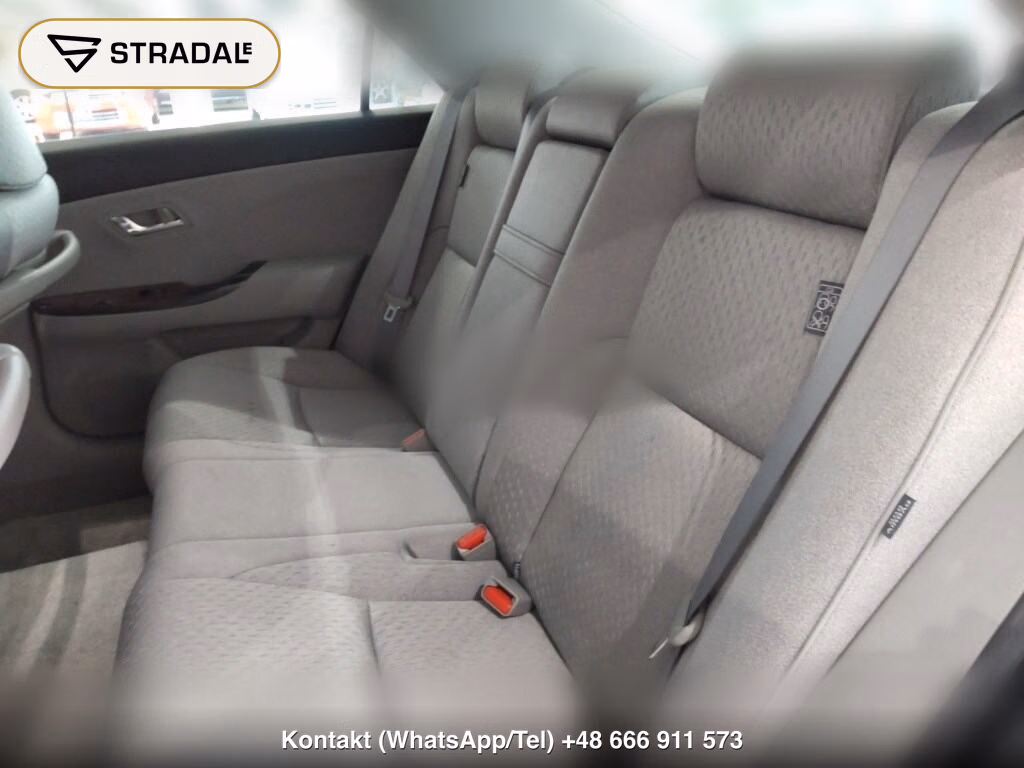 TOYOTA CROWN 4D ROYAL SALOON, miniaturka 7