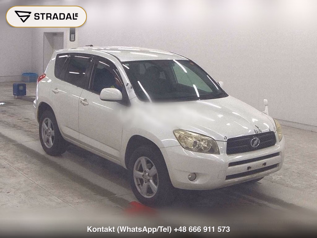 TOYOTA RAV4 5D 4WD G, miniaturka 2