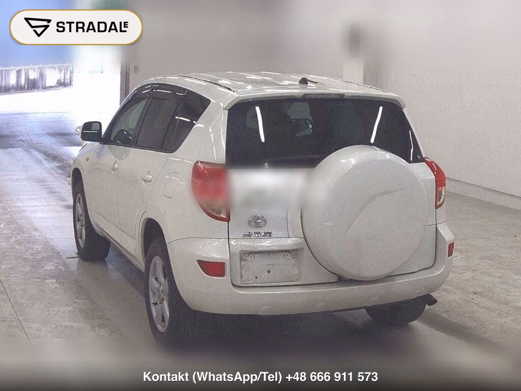 TOYOTA RAV4 5D 4WD G, miniaturka 3