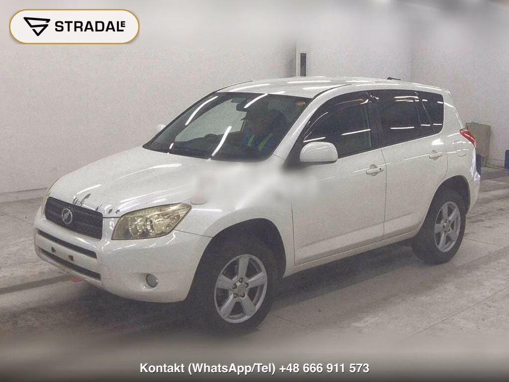 TOYOTA RAV4 5D 4WD G, miniaturka 5