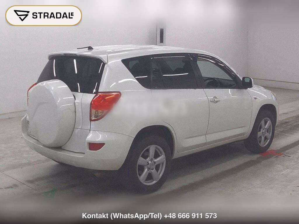 TOYOTA RAV4 5D 4WD G, miniaturka 6