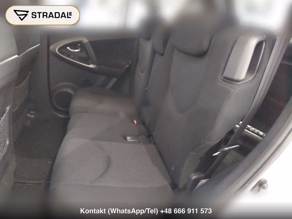 TOYOTA RAV4 5D 4WD G, miniaturka 7