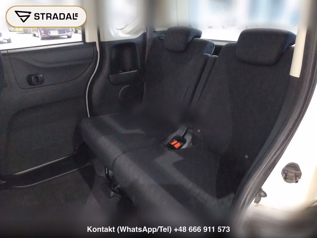 HONDA N-BOX G TURBO SS PACKAGE, miniaturka 7
