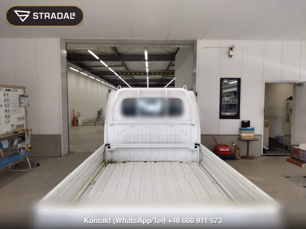 SUZUKI CARRY TRUCK KU, miniaturka 7