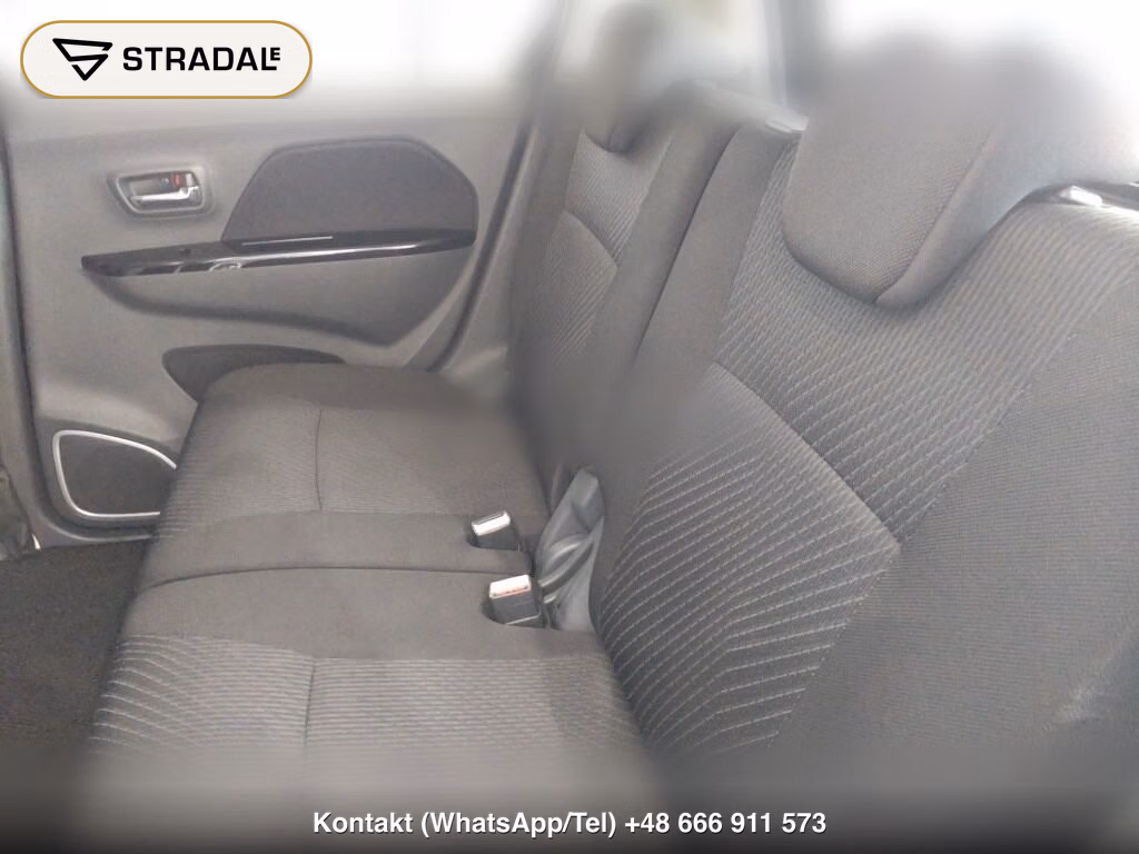 SUZUKI WAGON R STINGRAY T, miniaturka 7