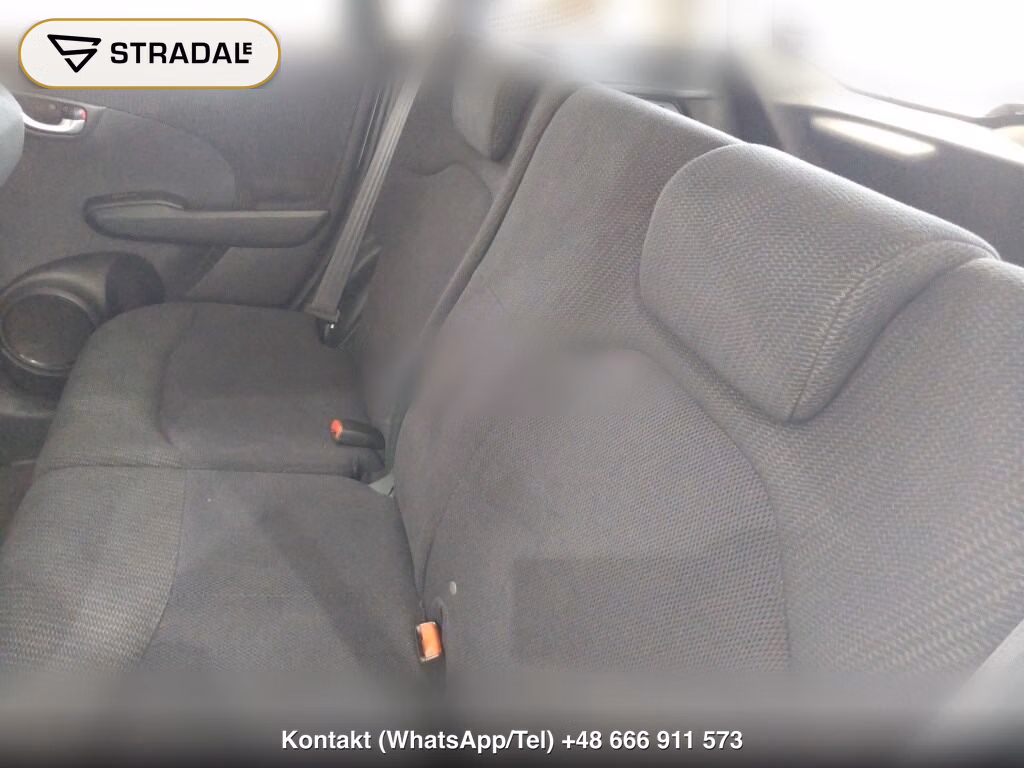 HONDA FIT HYBRID NAVI PREMIUM SELECTION, miniaturka 7