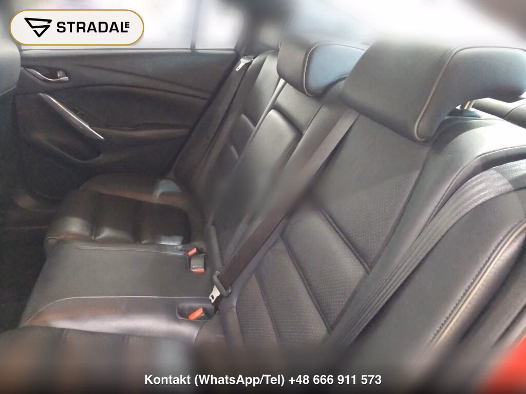 MAZDA ATENZA SEDAN XD L PACKAGE, miniaturka 7