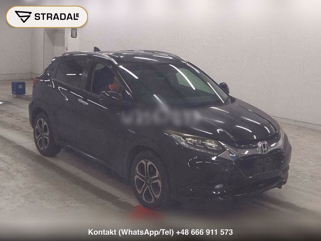 HONDA VEZEL HYBRID Z, miniaturka 2