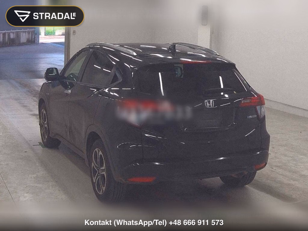 HONDA VEZEL HYBRID Z, miniaturka 3