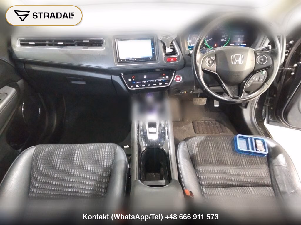 HONDA VEZEL HYBRID Z, miniaturka 4