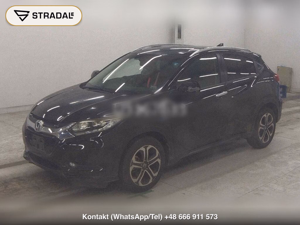 HONDA VEZEL HYBRID Z, miniaturka 5