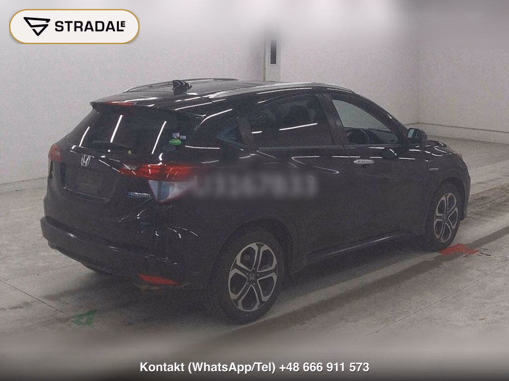 HONDA VEZEL HYBRID Z, miniaturka 6
