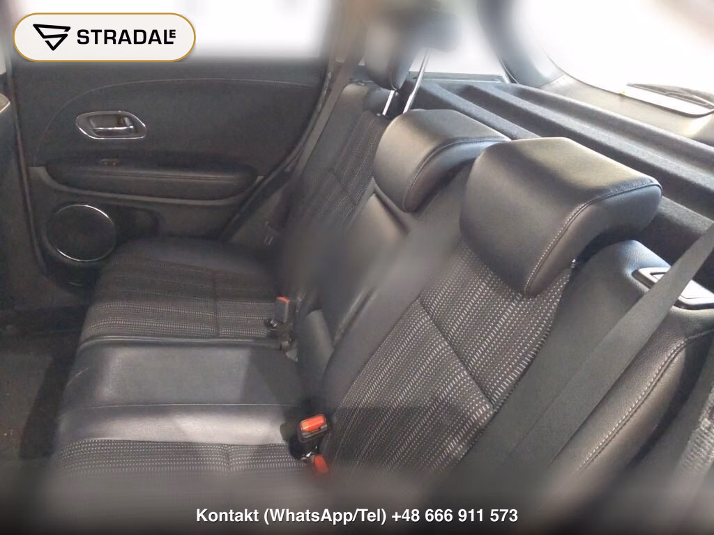 HONDA VEZEL HYBRID Z, miniaturka 7