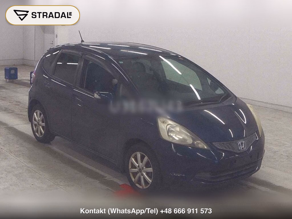 HONDA FIT G F PACKAGE, miniaturka 2