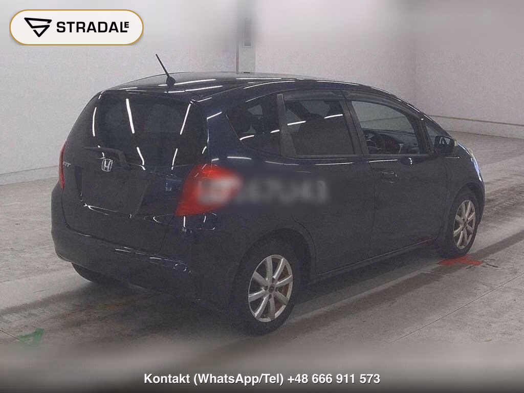 HONDA FIT G F PACKAGE, miniaturka 6