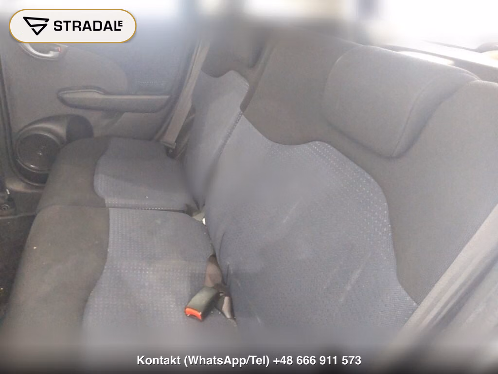 HONDA FIT G F PACKAGE, miniaturka 7
