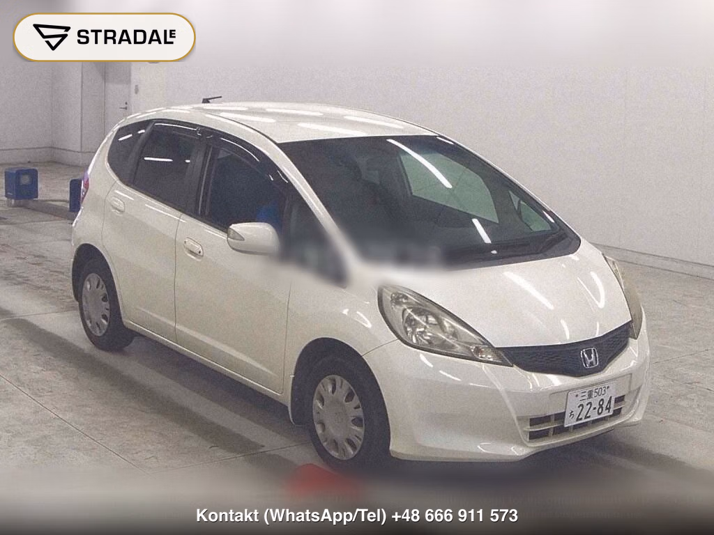 HONDA FIT 13G･SMART SELECTION, miniaturka 2