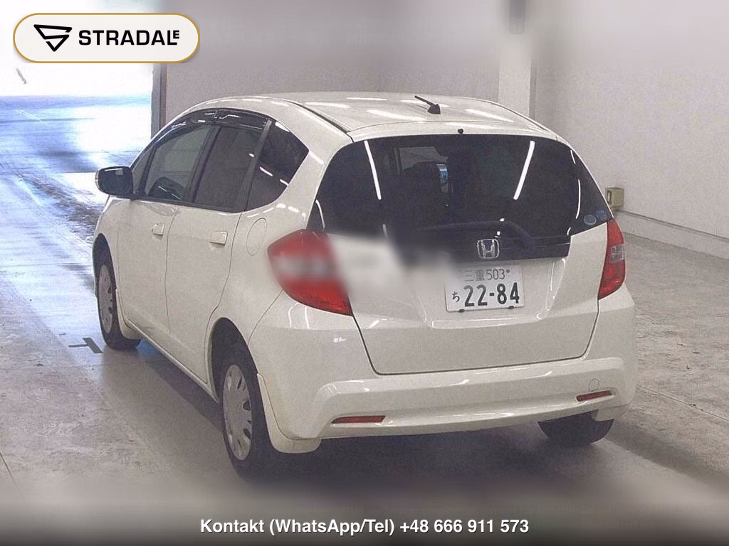 HONDA FIT 13G･SMART SELECTION, miniaturka 3