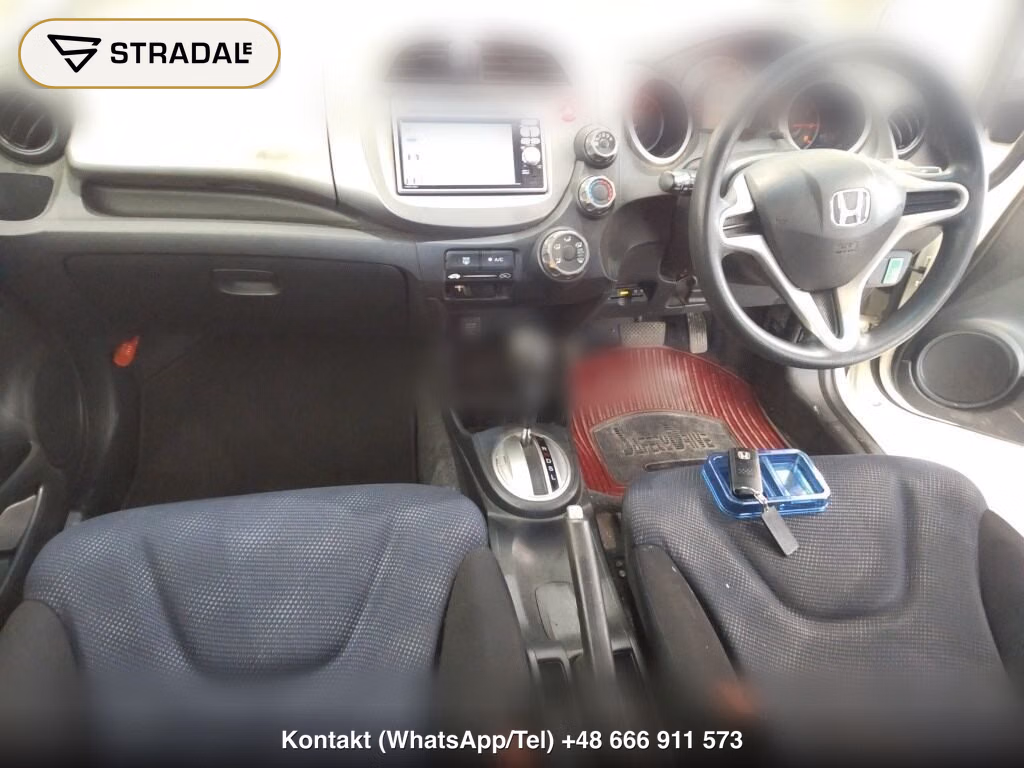 HONDA FIT 13G･SMART SELECTION, miniaturka 4