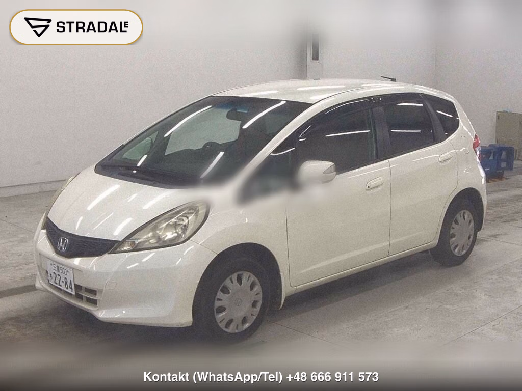 HONDA FIT 13G･SMART SELECTION, miniaturka 5