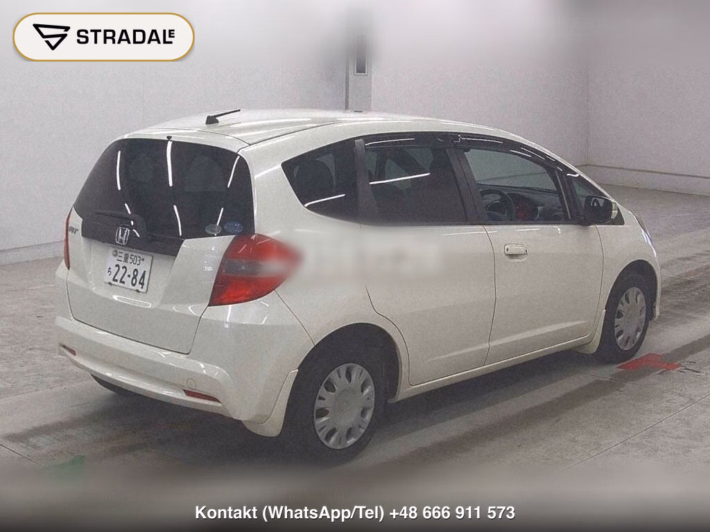 HONDA FIT 13G･SMART SELECTION, miniaturka 6