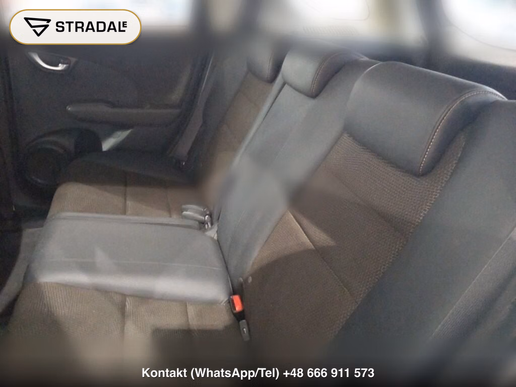 HONDA FIT SHUTTLE HYBRID HYBRID, miniaturka 7