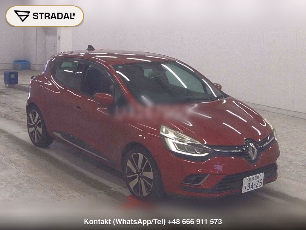 RENAULT LUTECIA 5D ZEN, miniaturka 2