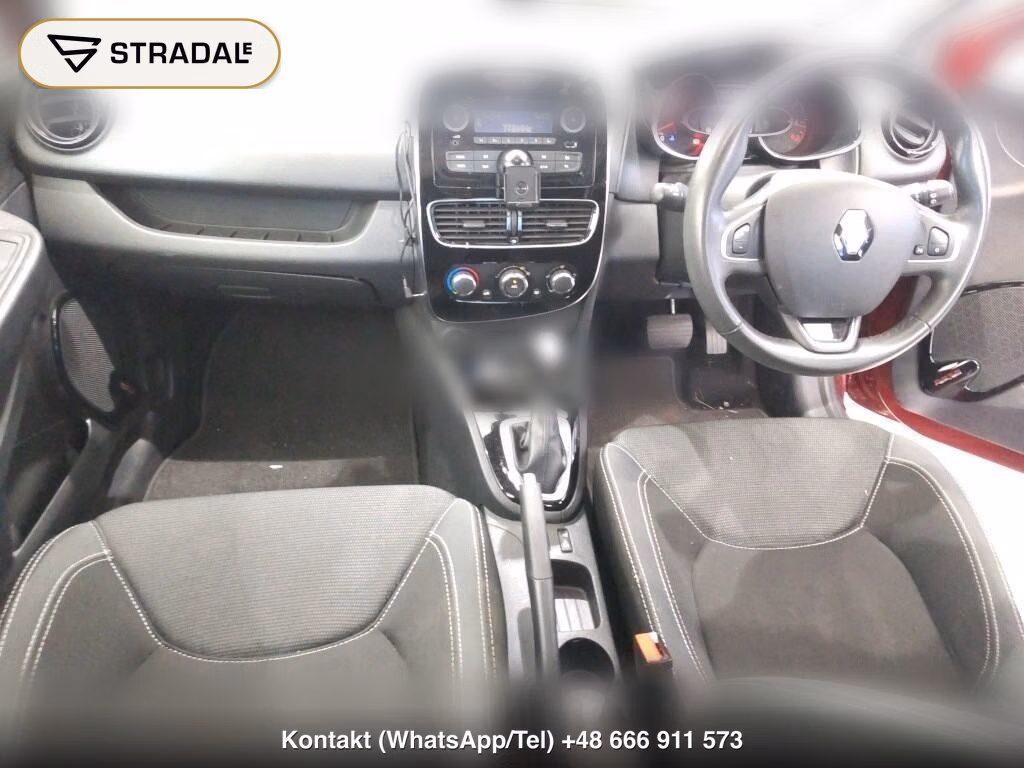 RENAULT LUTECIA 5D ZEN, miniaturka 4