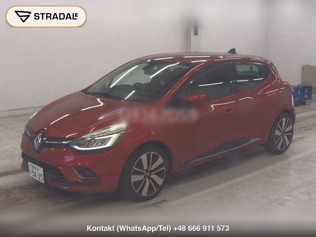 RENAULT LUTECIA 5D ZEN, miniaturka 5