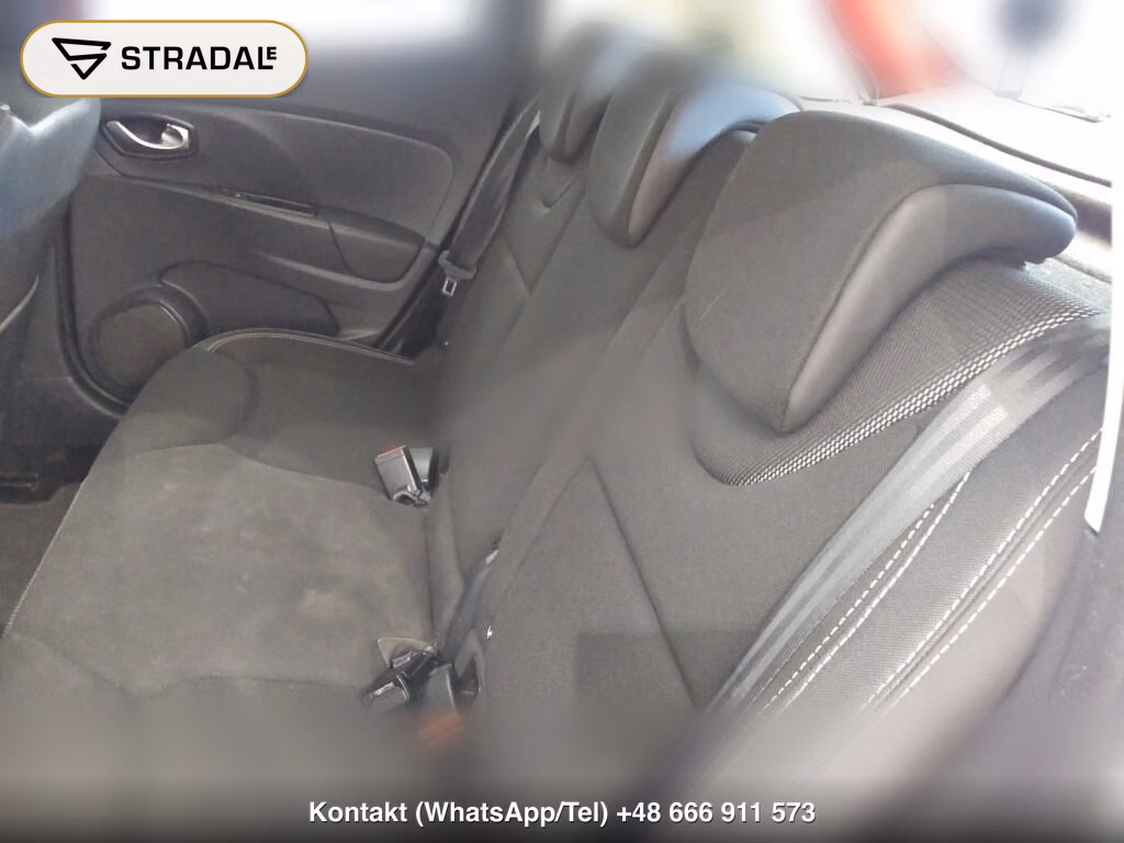 RENAULT LUTECIA 5D ZEN, miniaturka 7