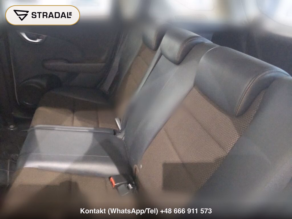 HONDA FIT SHUTTLE HYBRID HYBRID, miniaturka 7