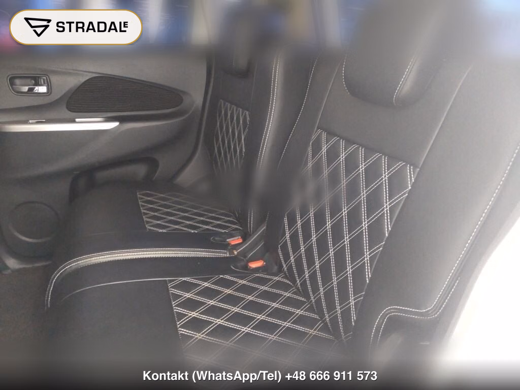 NISSAN DAYZ HIGHWAY STAR G TURBO, miniaturka 7