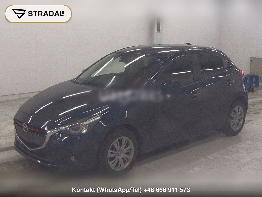 MAZDA DEMIO 5D 13S, miniaturka 5