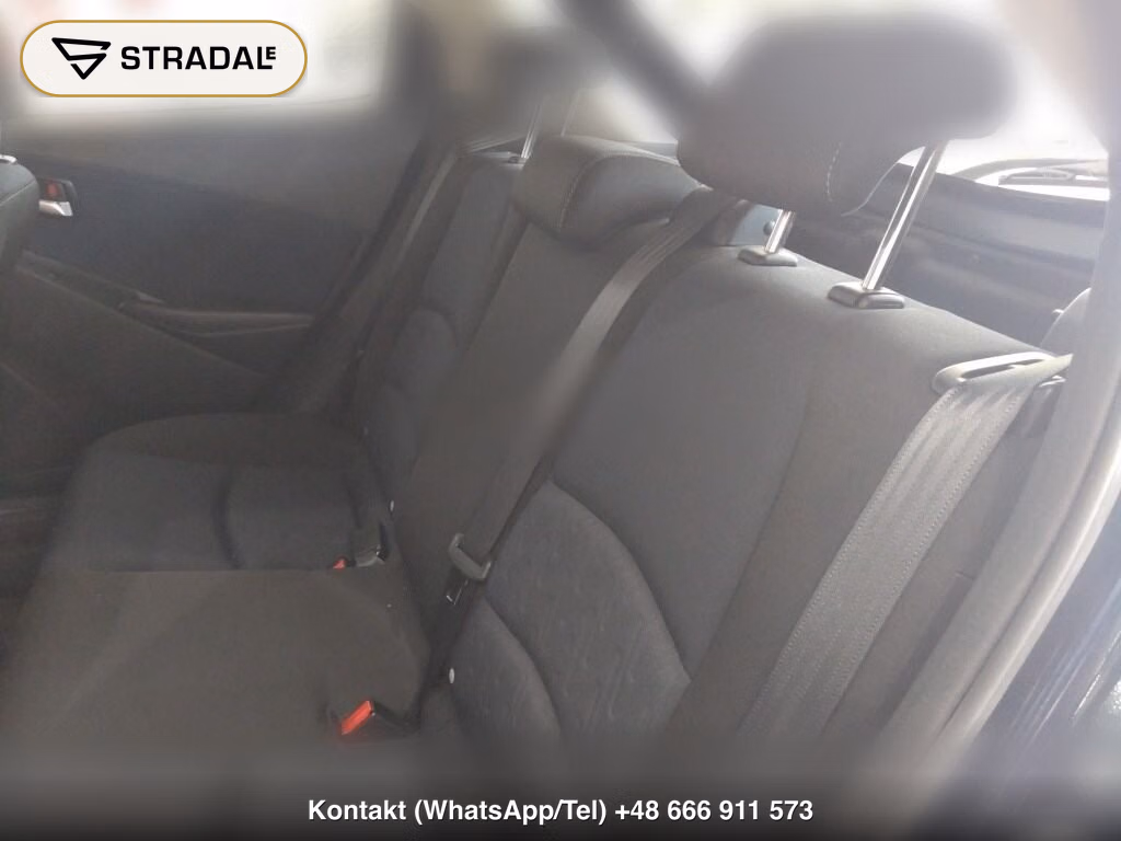 MAZDA DEMIO 5D 13S, miniaturka 7
