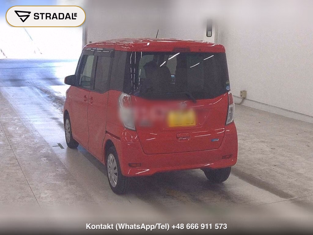NISSAN DAYZ ROOX S, miniaturka 3