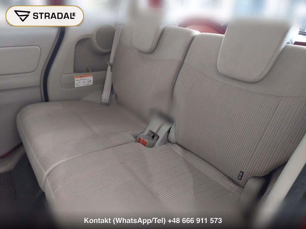 NISSAN DAYZ ROOX S, miniaturka 7