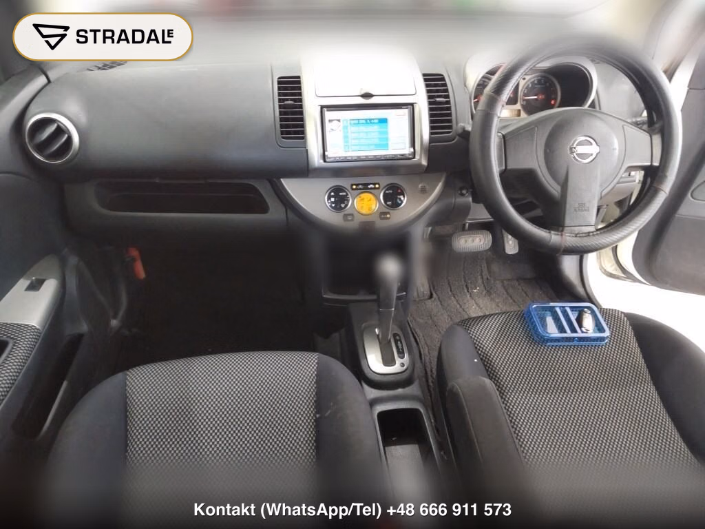 NISSAN NOTE 15M KAGAYAKI EDITION, miniaturka 4
