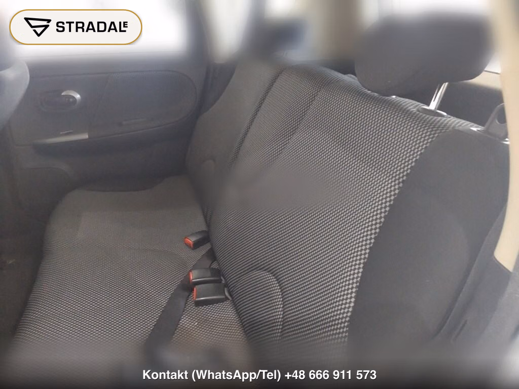 NISSAN NOTE 15M KAGAYAKI EDITION, miniaturka 7