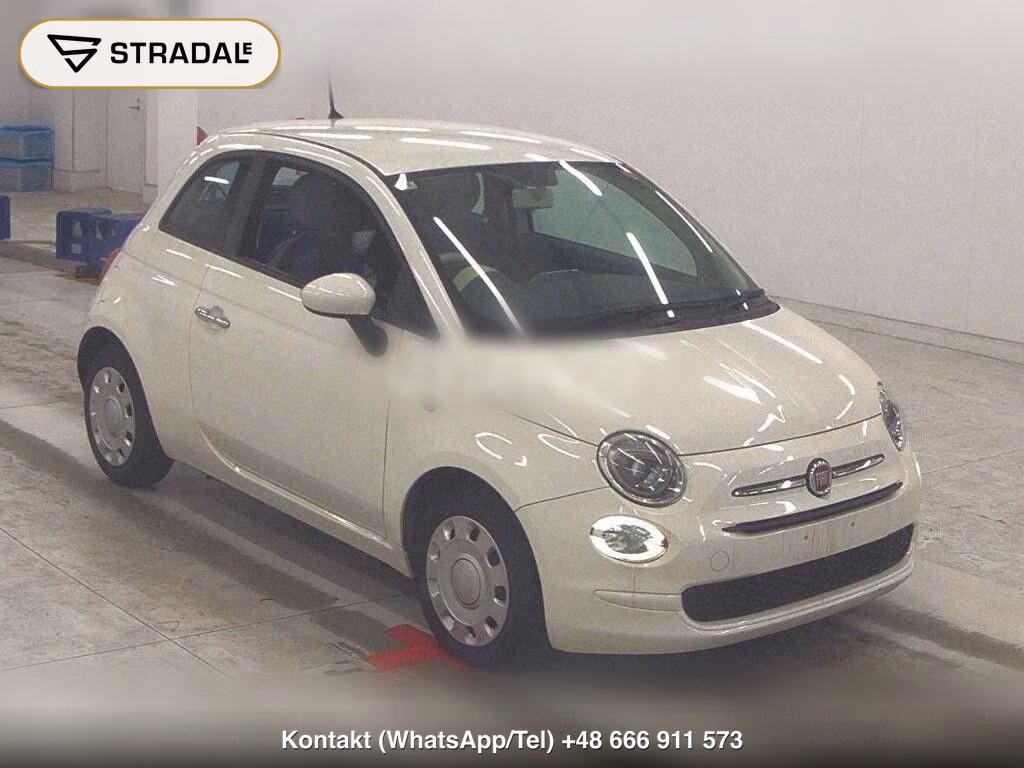 FIAT 500 1.2 POP, miniaturka 2