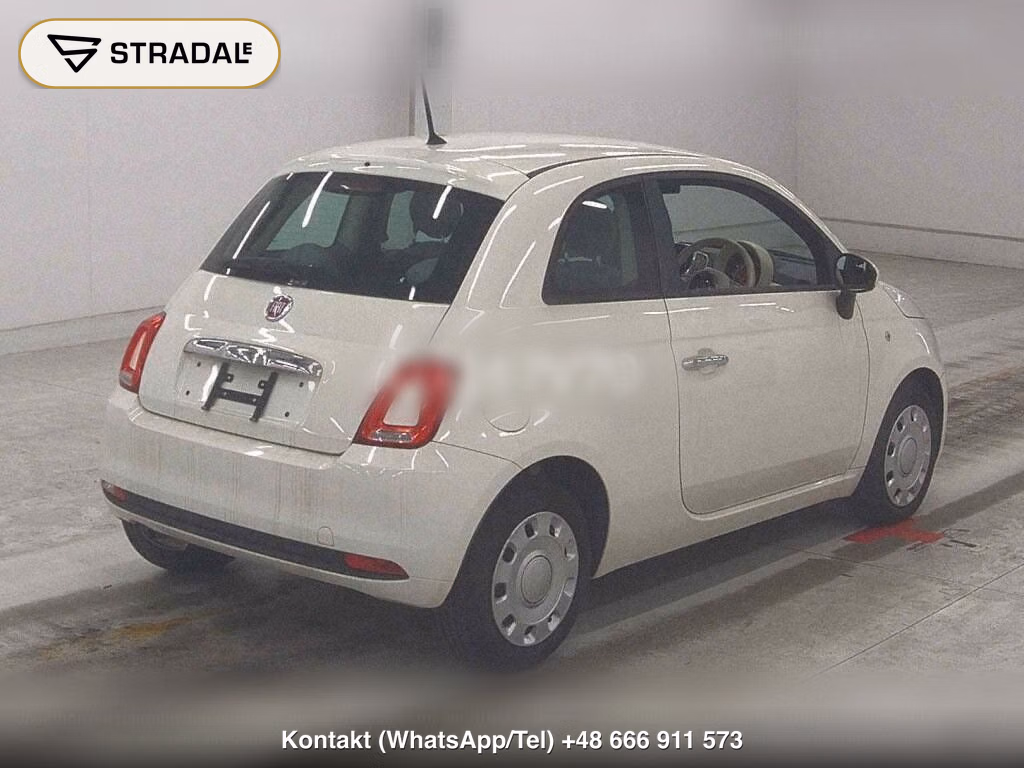 FIAT 500 1.2 POP, miniaturka 6