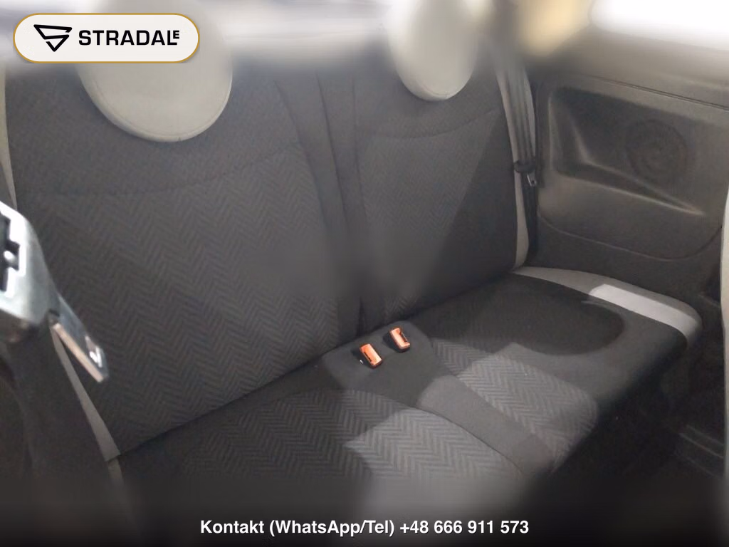 FIAT 500 1.2 POP, miniaturka 7