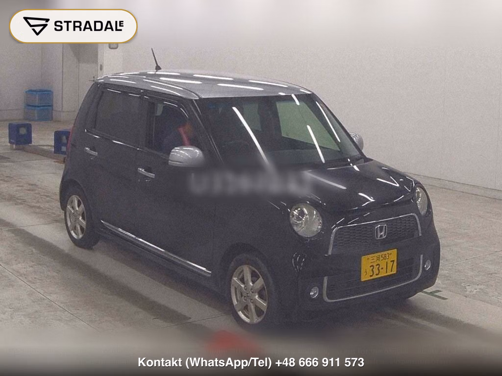 HONDA N-ONE, miniaturka 2