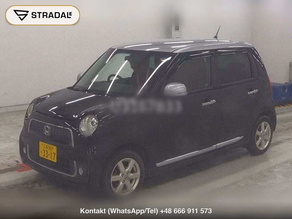 HONDA N-ONE, miniaturka 5
