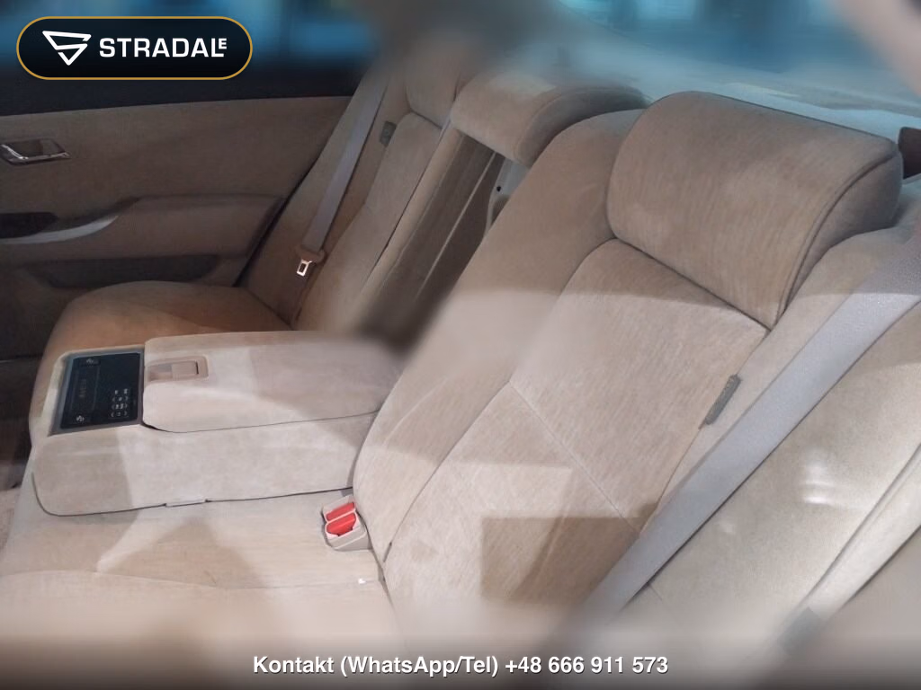 TOYOTA CROWN MAJESTA 4D A TYPE, miniaturka 7